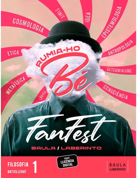 FILOSOFIA 1ºNB CATALUNA 22 FANFEST